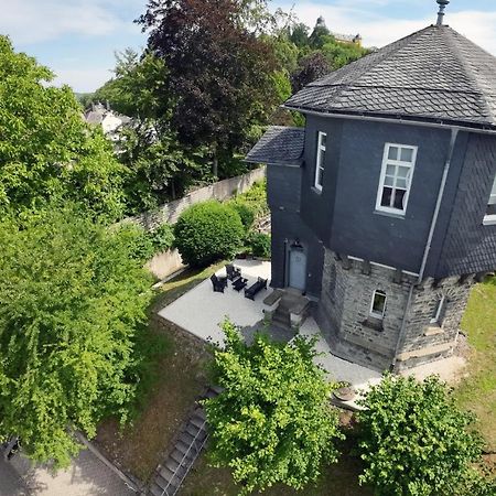 Historischer Wasserturm Montabaur Exterior foto